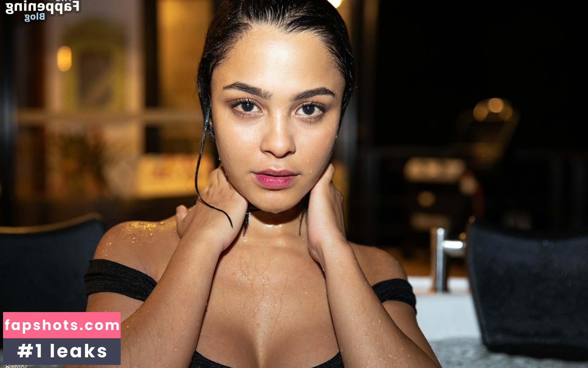 Kaley Jones gallery photo #21