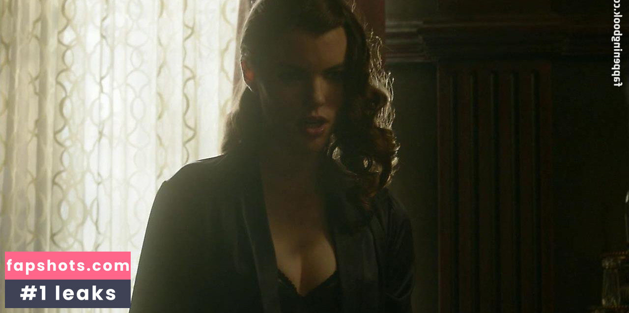 Kaley Ronayne gallery photo #15