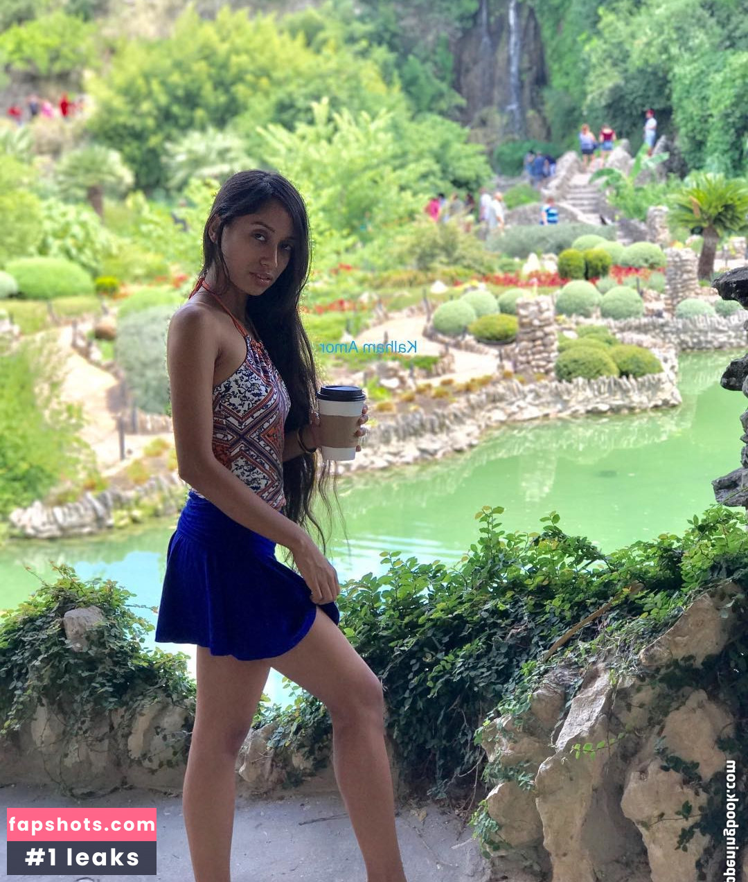 Kalham Amor gallery photo #40