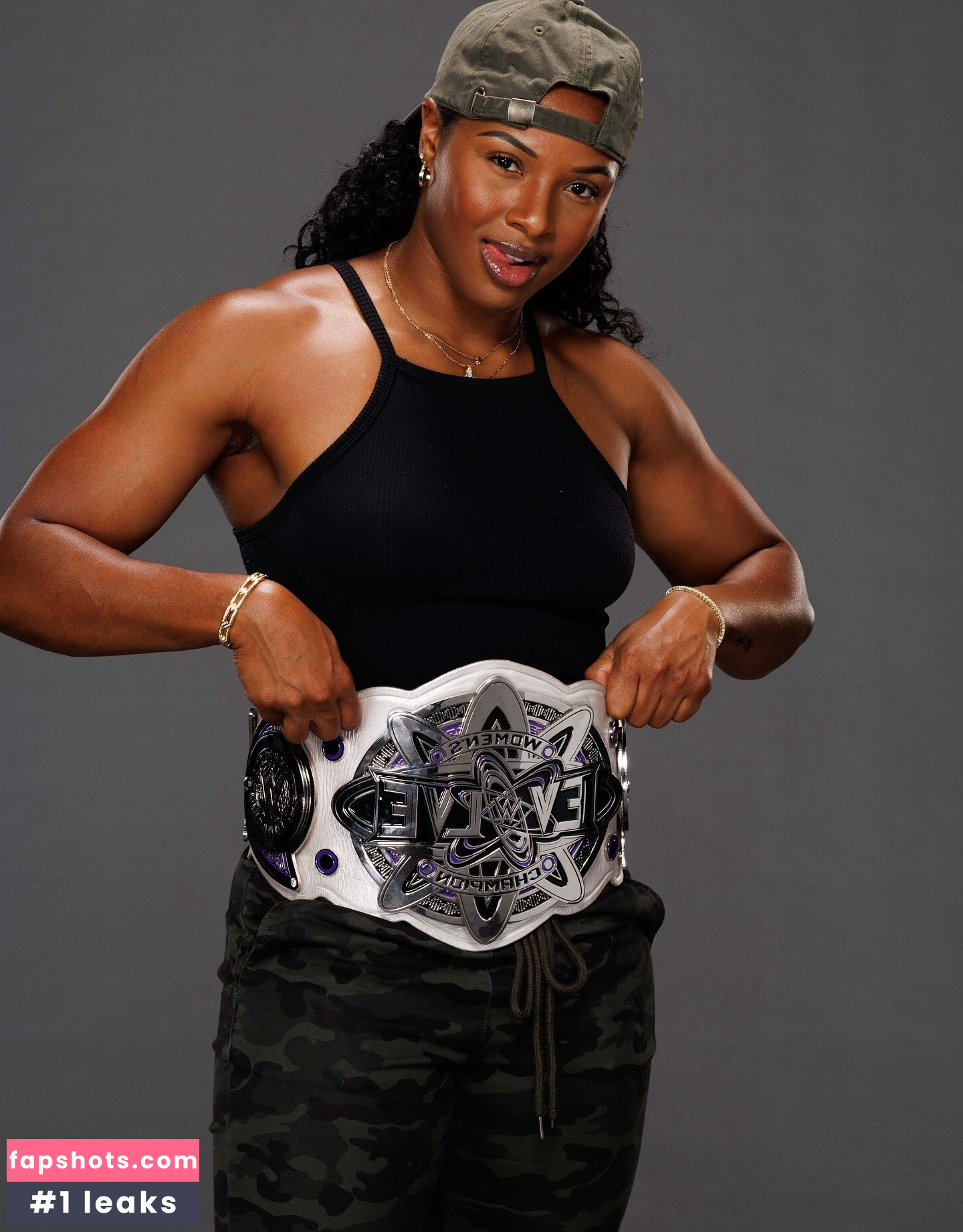 Kali Armstrong WWE gallery photo #13