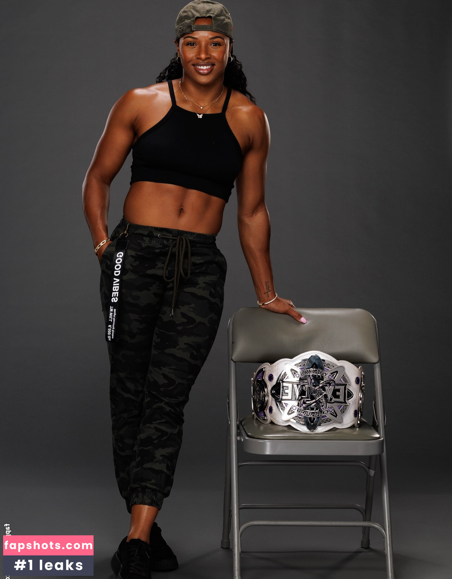 Kali Armstrong WWE gallery photo #15