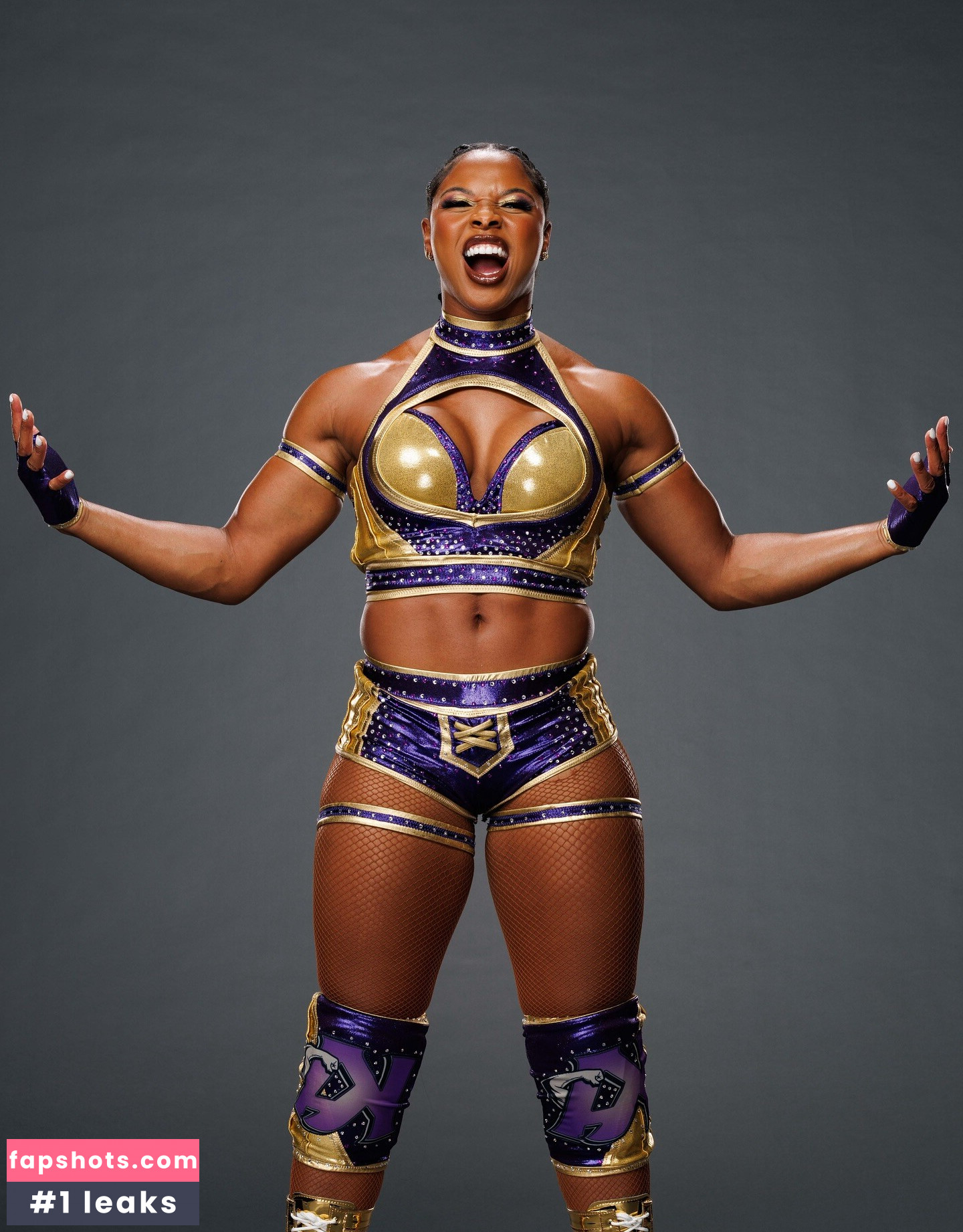 Kali Armstrong WWE gallery photo #3