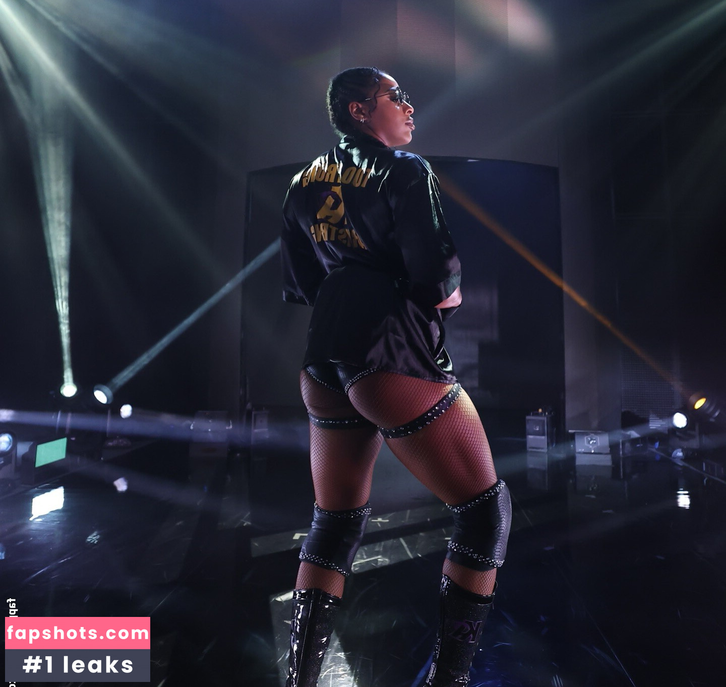 Kali Armstrong WWE gallery photo #10