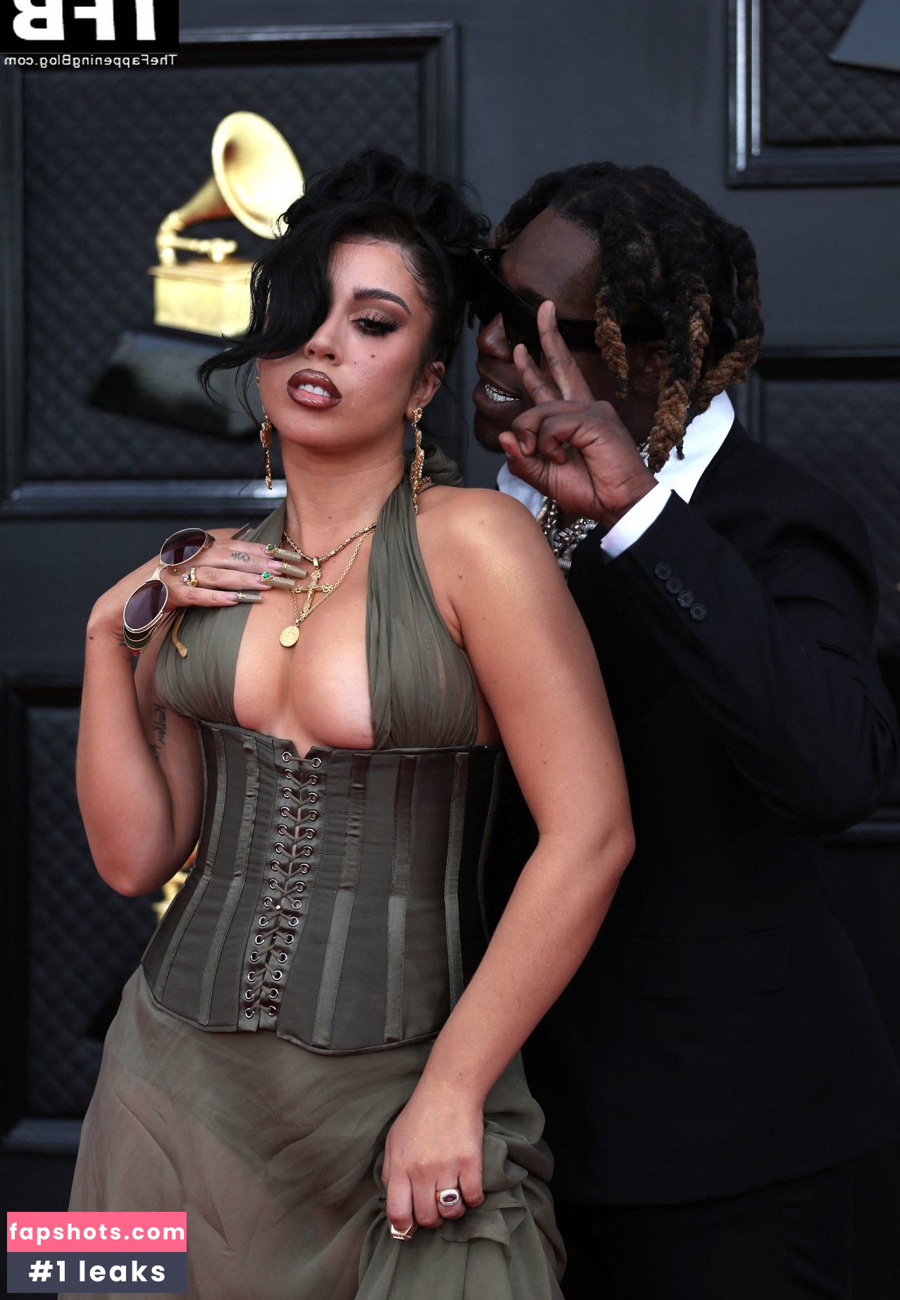 Kali Uchis gallery photo #104