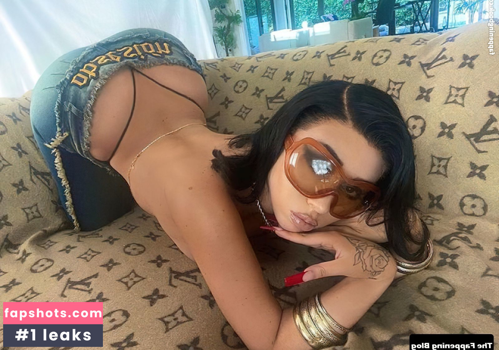 Kali Uchis gallery photo #105