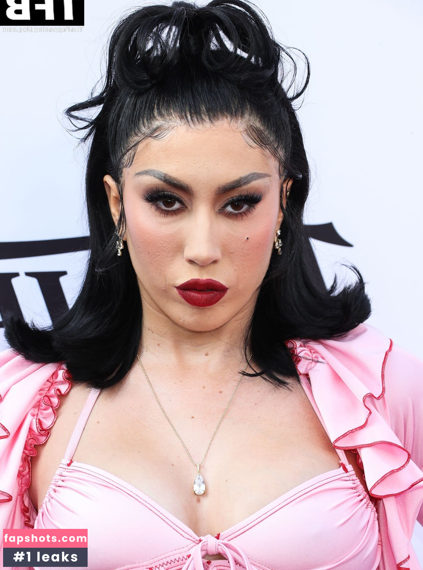 Kali Uchis gallery photo #118