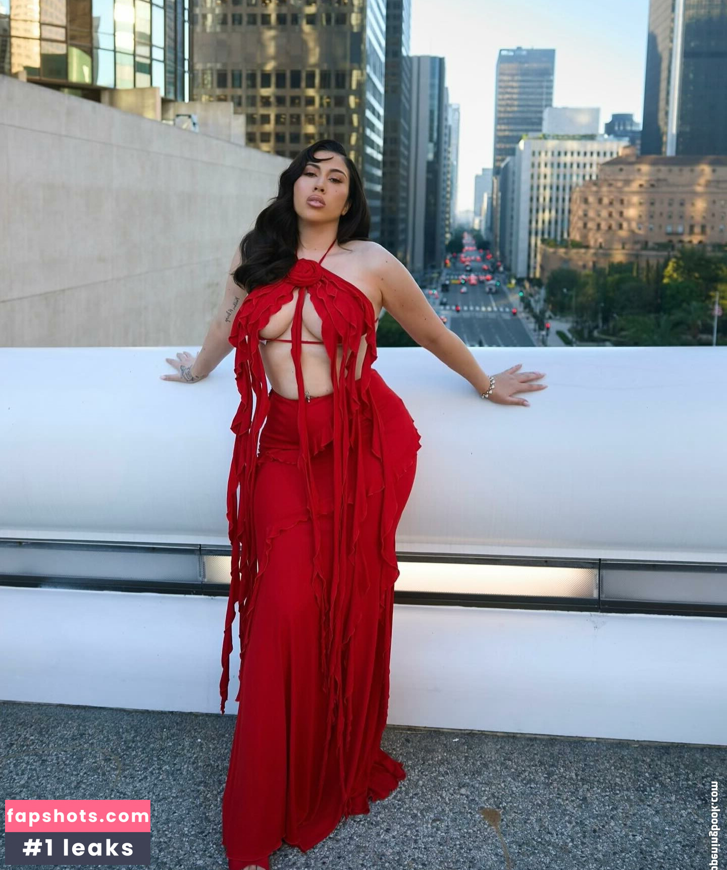 Kali Uchis gallery photo #13