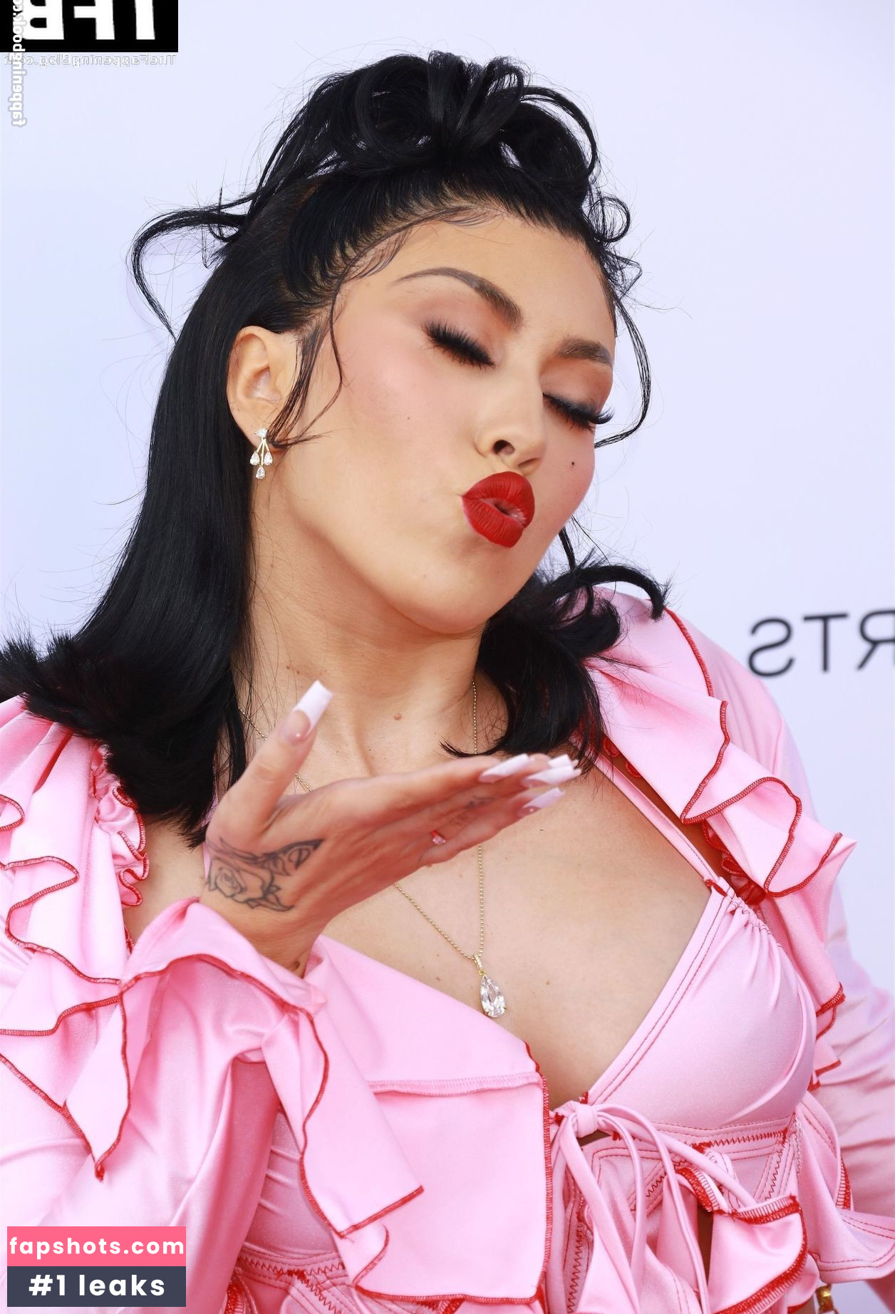 Kali Uchis gallery photo #124