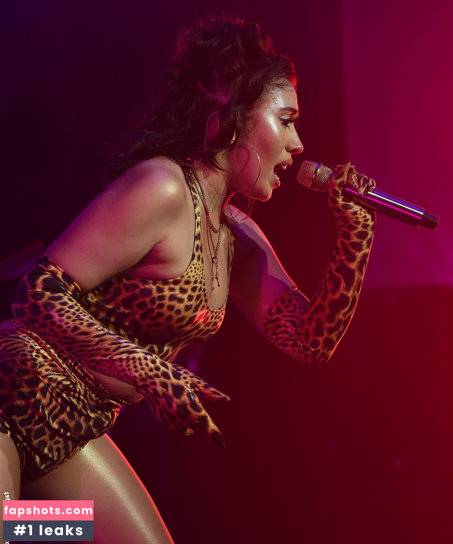Kali Uchis gallery photo #140