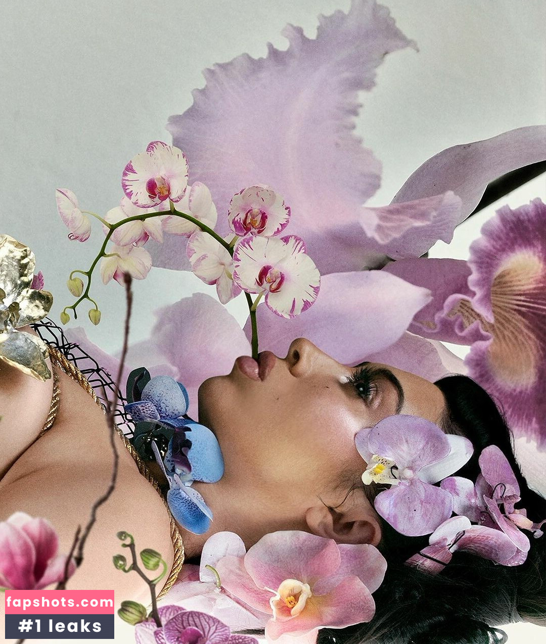 Kali Uchis Nahé úniky fotek pouze od fanoušků #21 - Fapshots