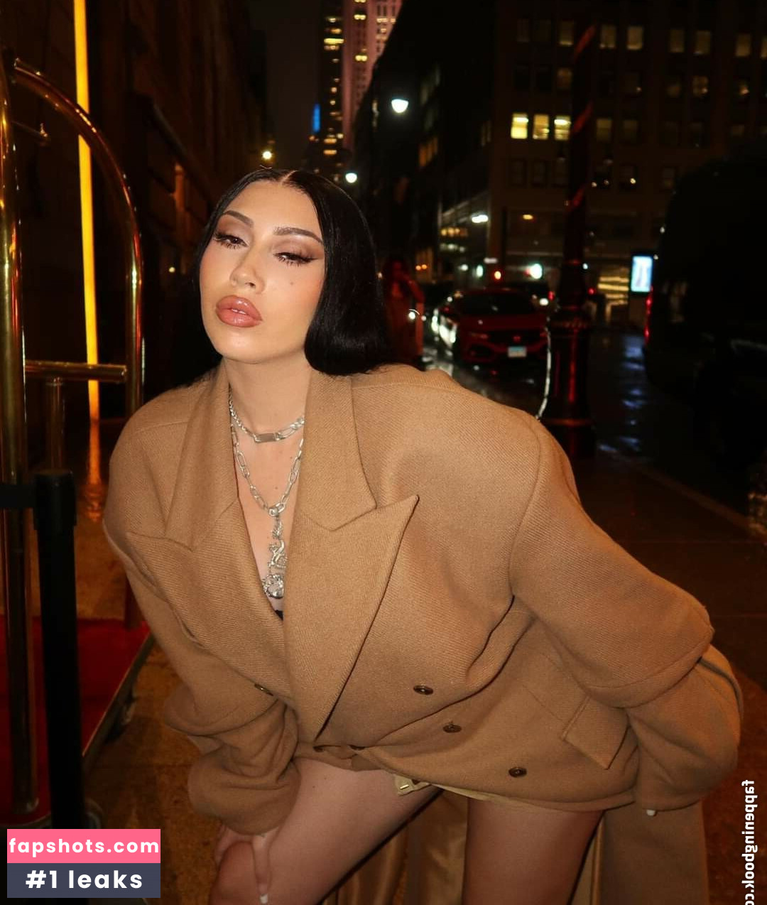 Kali Uchis Nahé úniky fotek pouze od fanoušků #26 - Fapshots