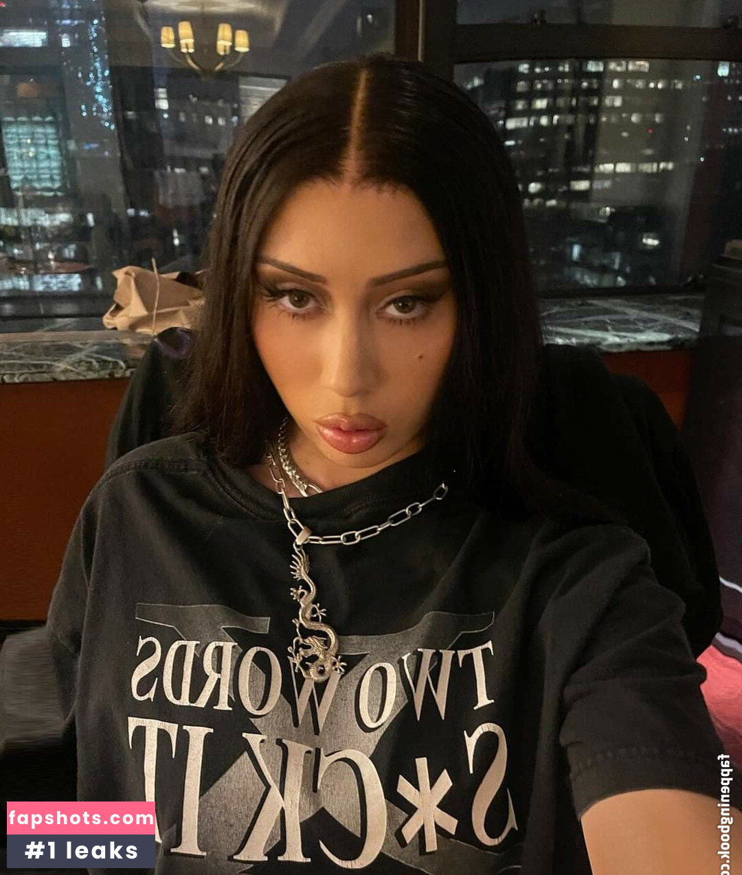 Kali Uchis Nahé úniky fotek pouze od fanoušků #27 - Fapshots