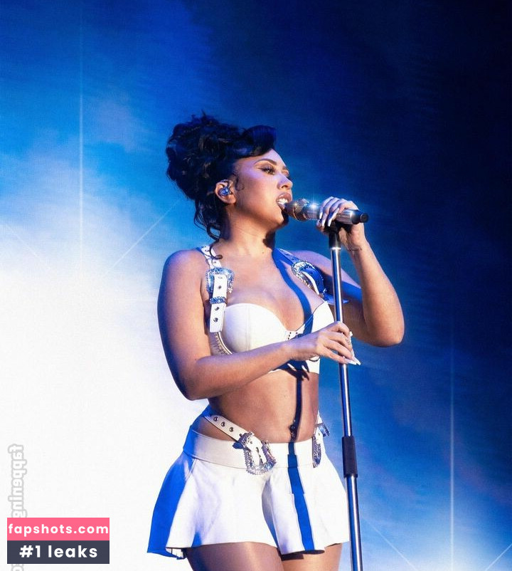 Kali Uchis Nahé úniky fotek pouze od fanoušků #47 - Fapshots