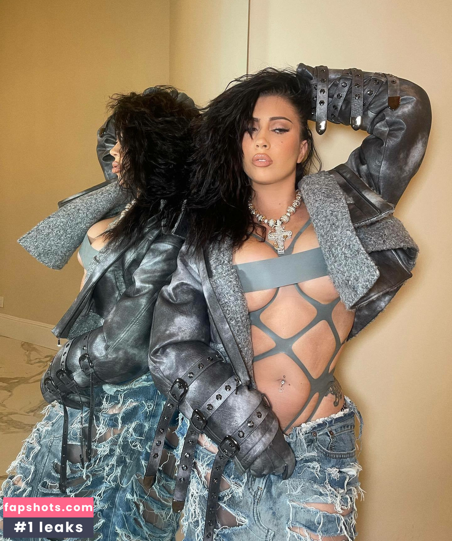 Kali Uchis gallery photo #84