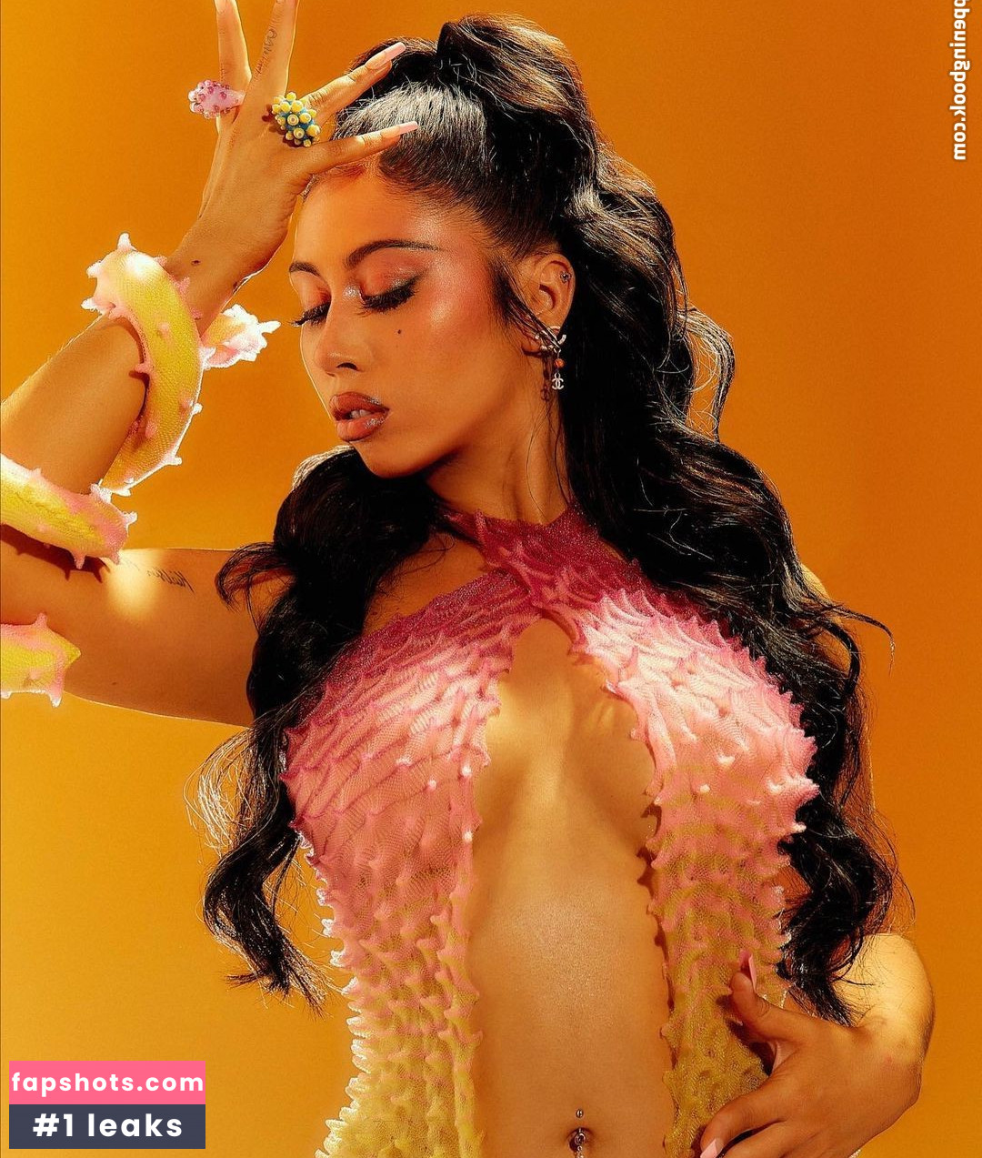 Kali Uchis gallery photo #95