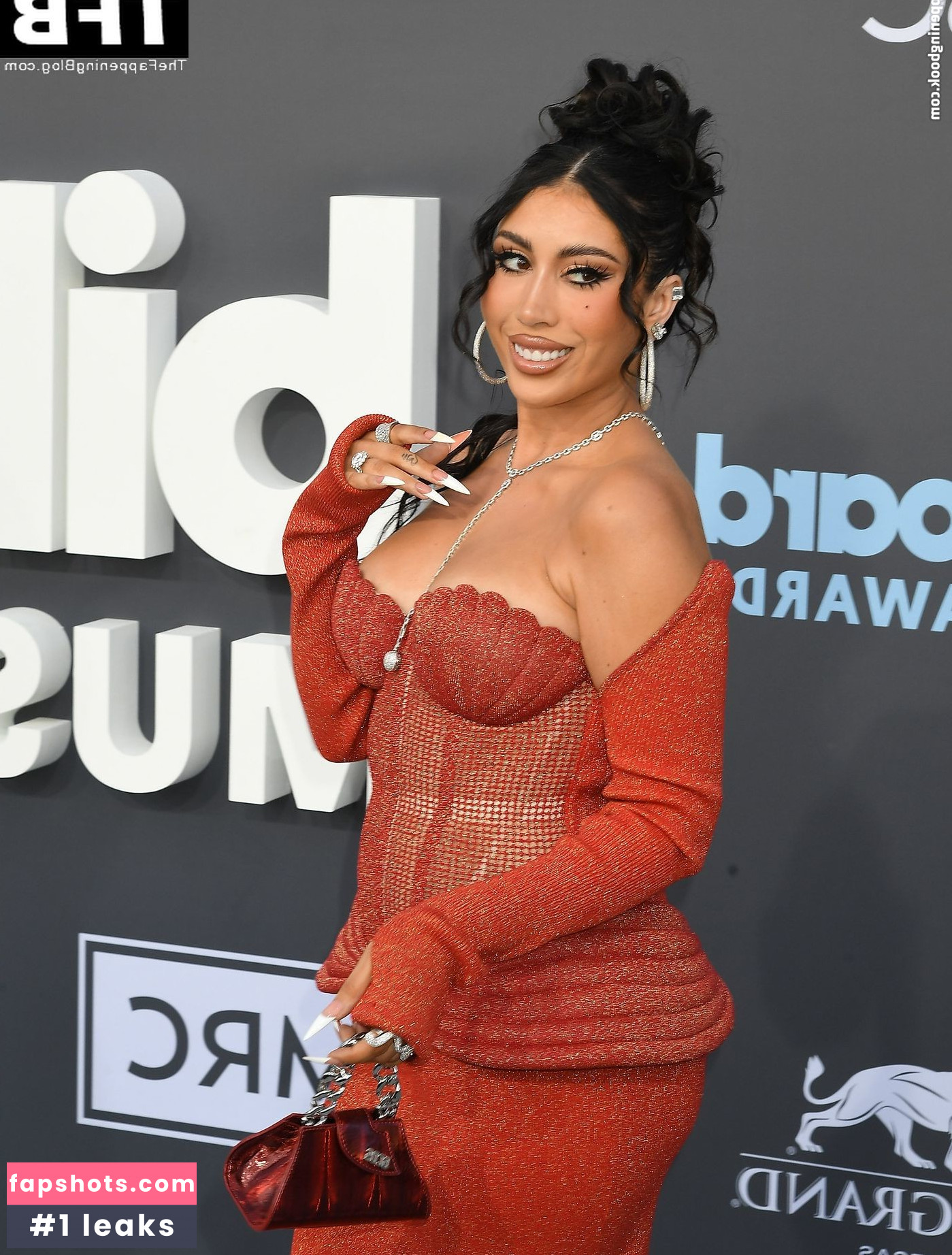 Kali Uchis gallery photo #100