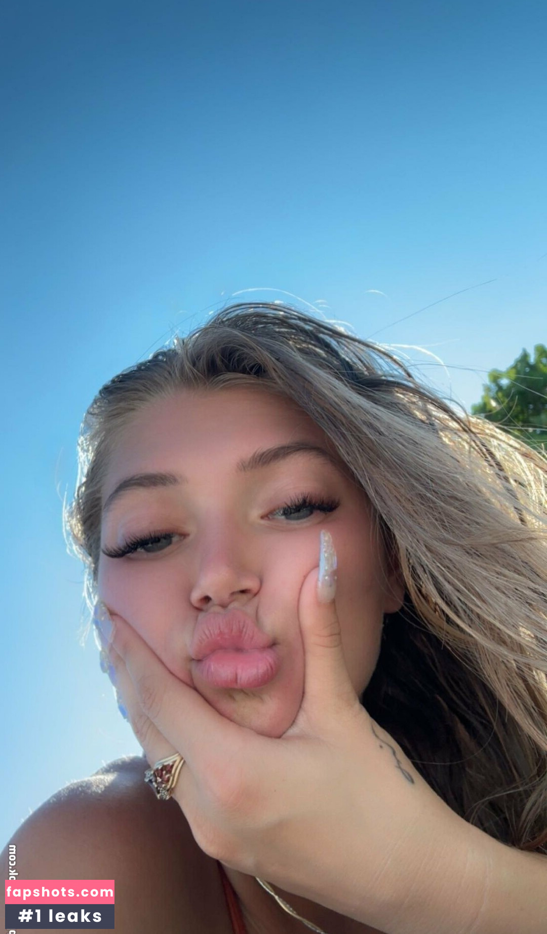 kaliblair gallery photo #15