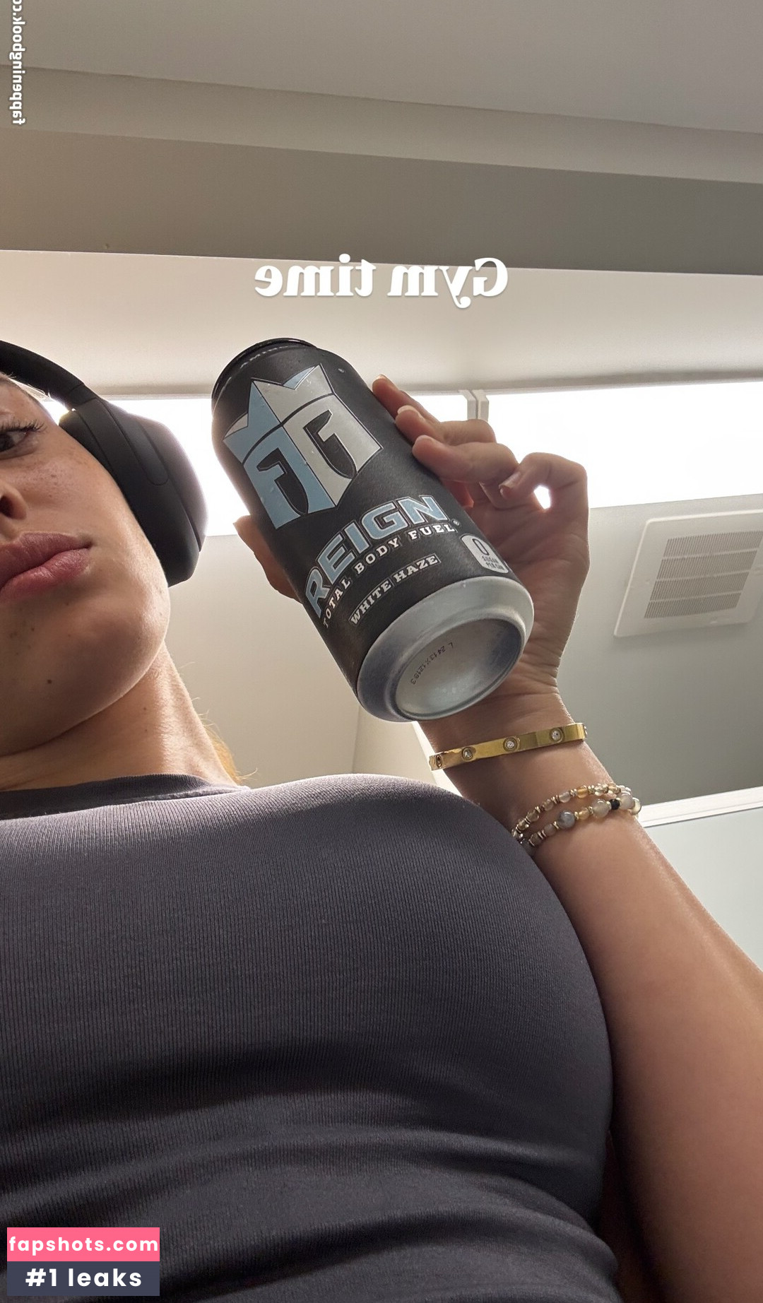 Kaliegh Robinson gallery photo #5