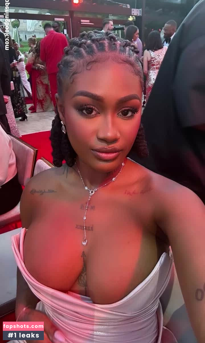 Kaliii gallery photo #2