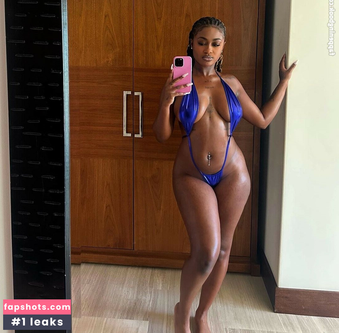 Kaliii gallery photo #13