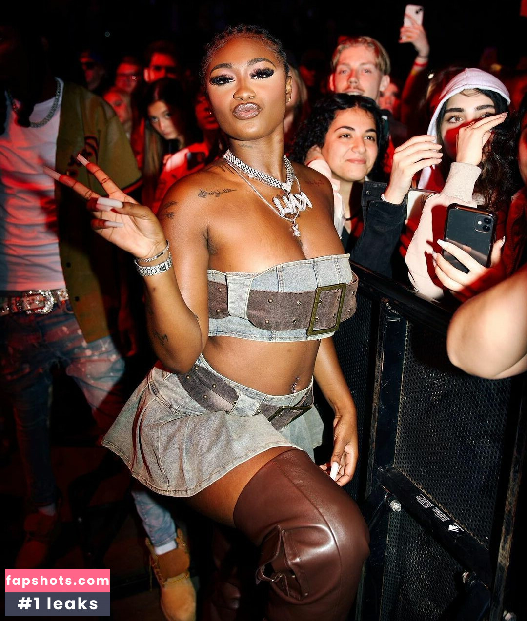 Kaliii gallery photo #19