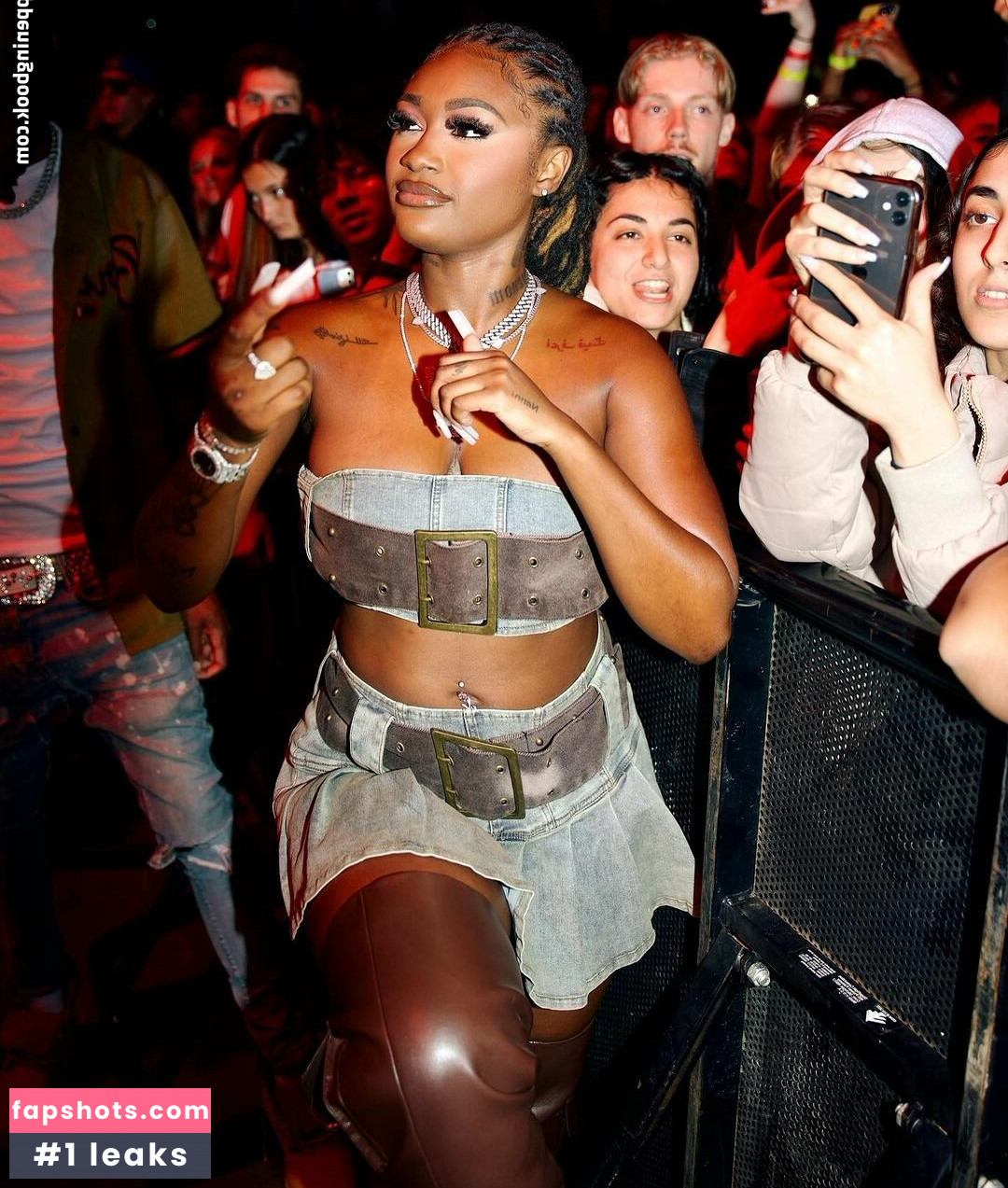 Kaliii gallery photo #20