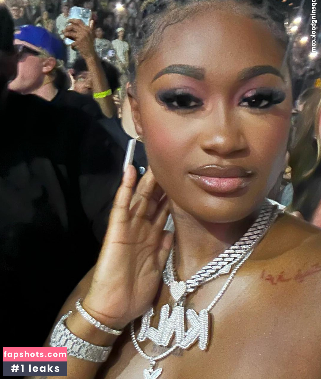 Kaliii gallery photo #22