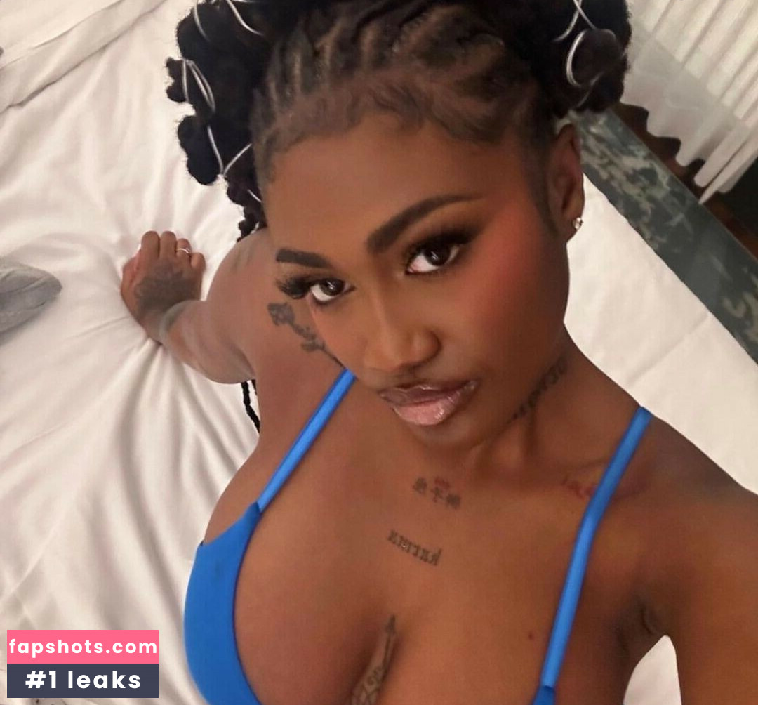 Kaliii gallery photo #4