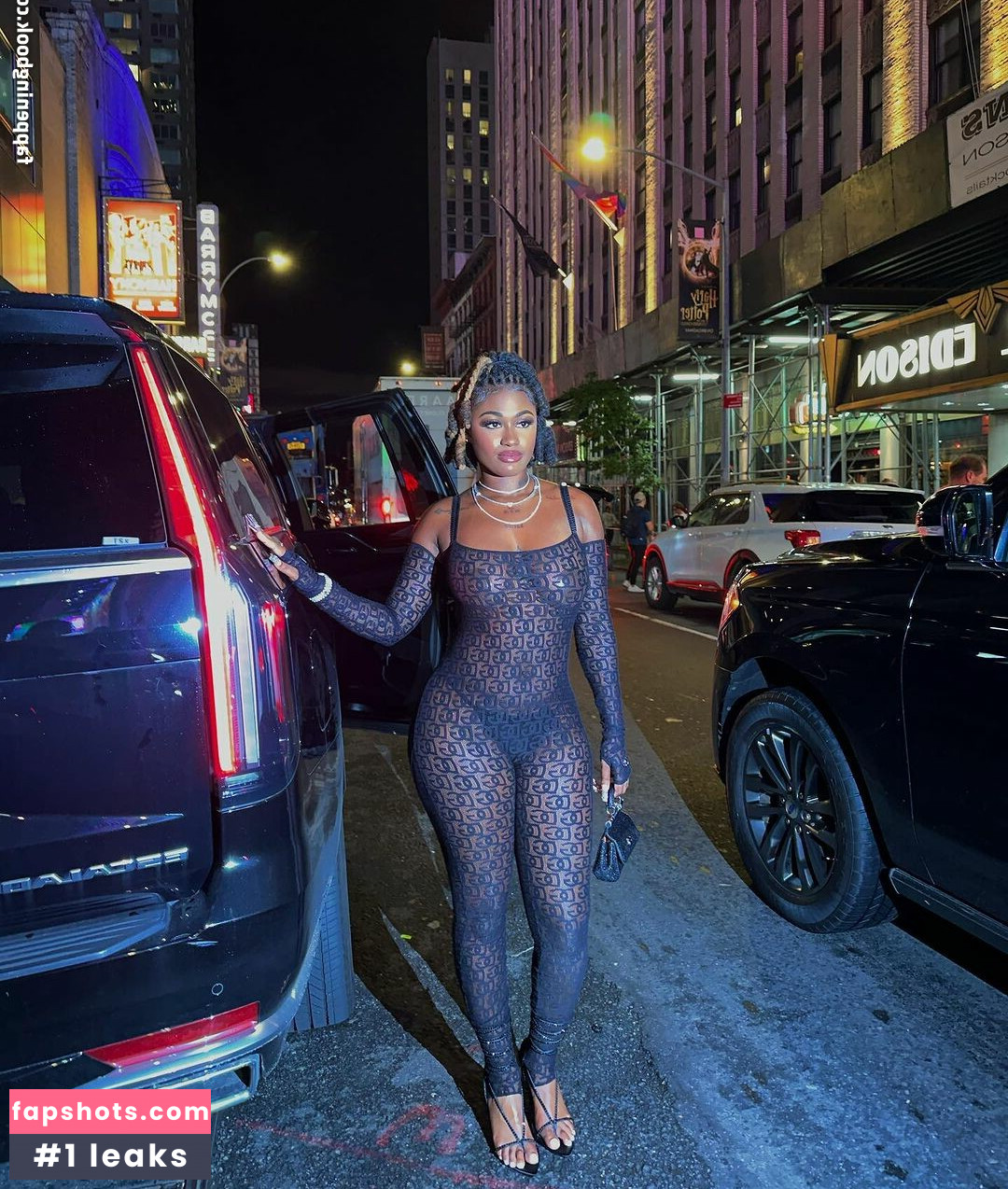 Kaliii gallery photo #32