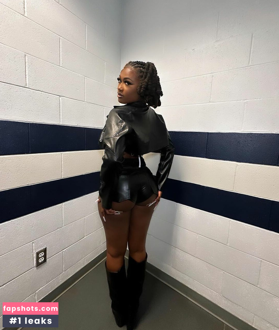 Kaliii gallery photo #34