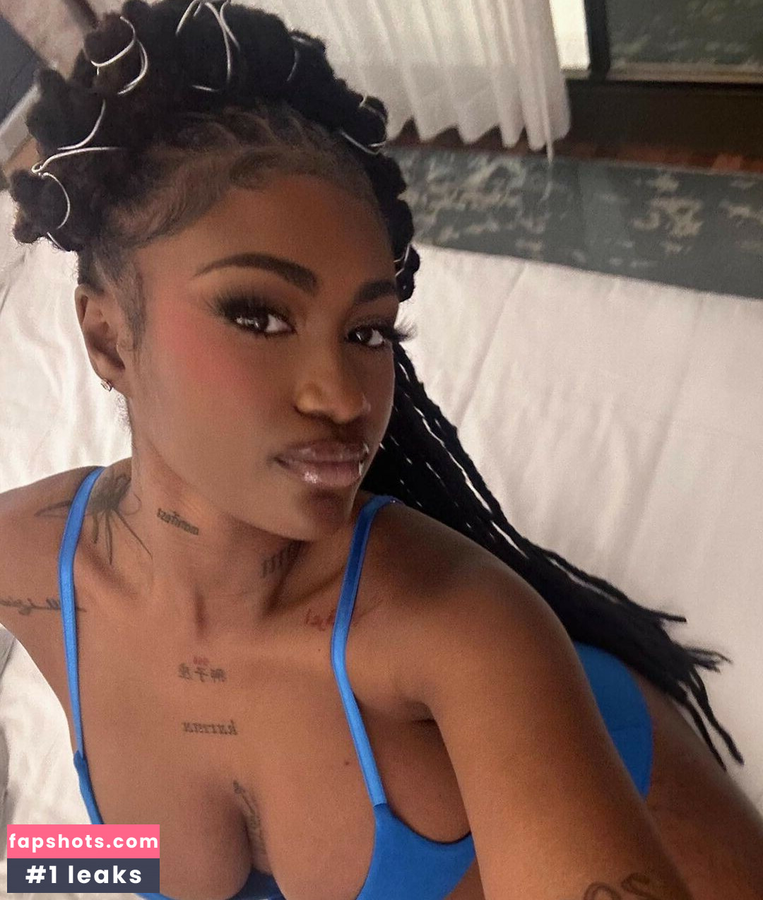 Kaliii gallery photo #5