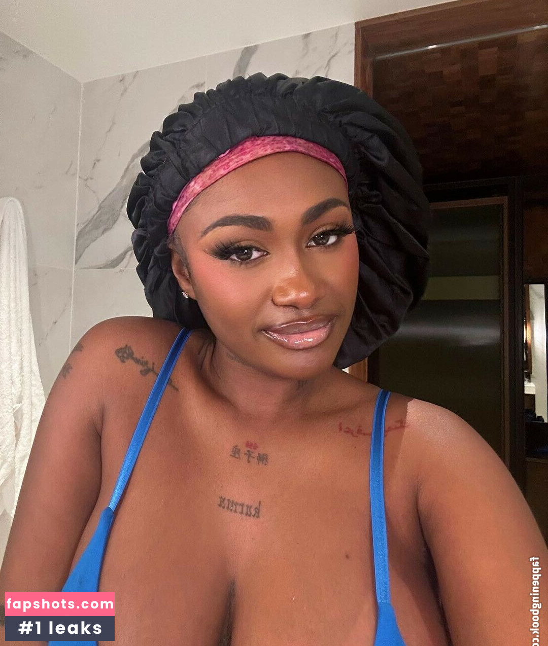 Kaliii gallery photo #8