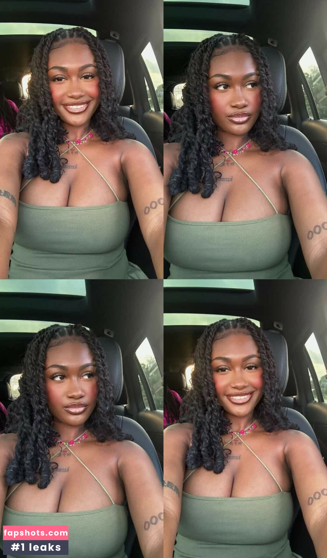 Kaliii gallery photo #9