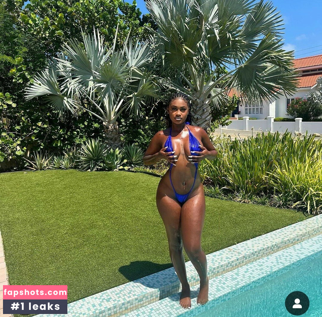 Kaliii gallery photo #10