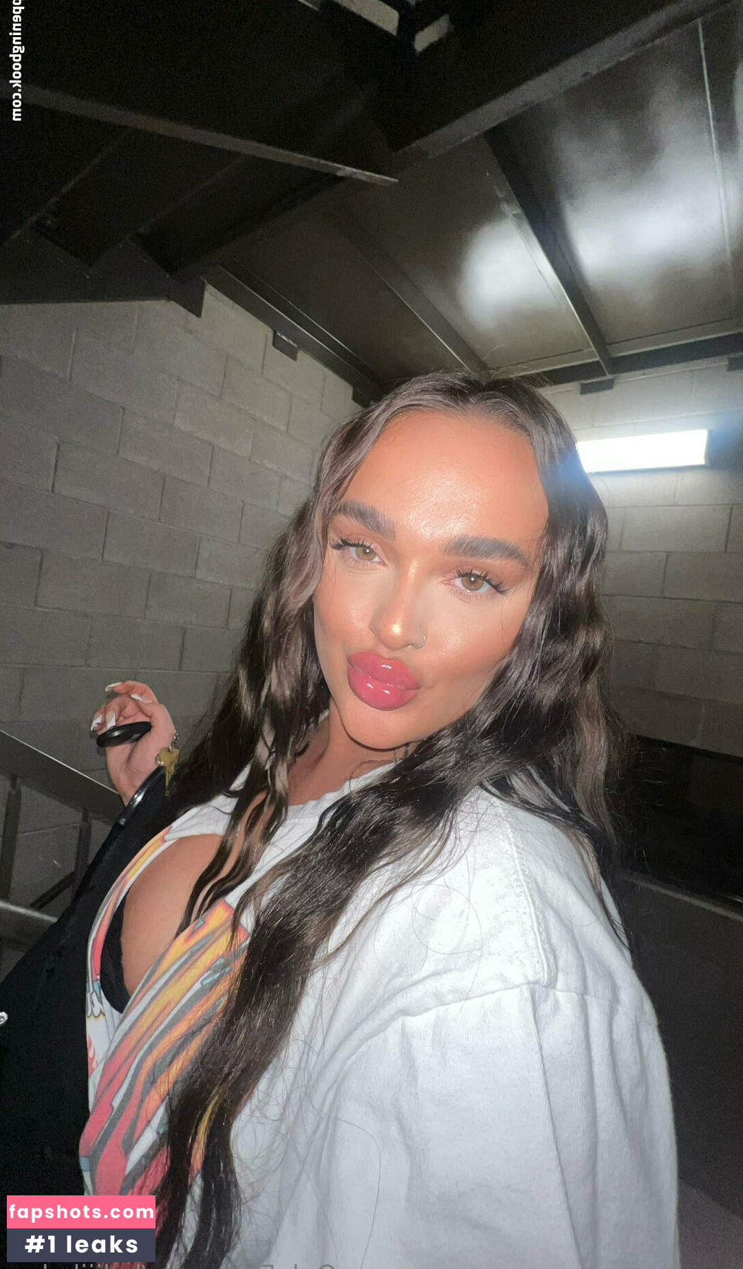 kaliiikakes Filtración Desnuda OnlyFans Foto #10 - Fapshots