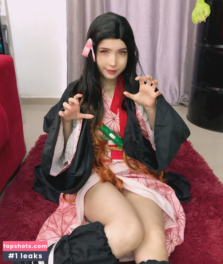 kalimaraa Nude Leaks OnlyFans Photos #17 - LeakJerk