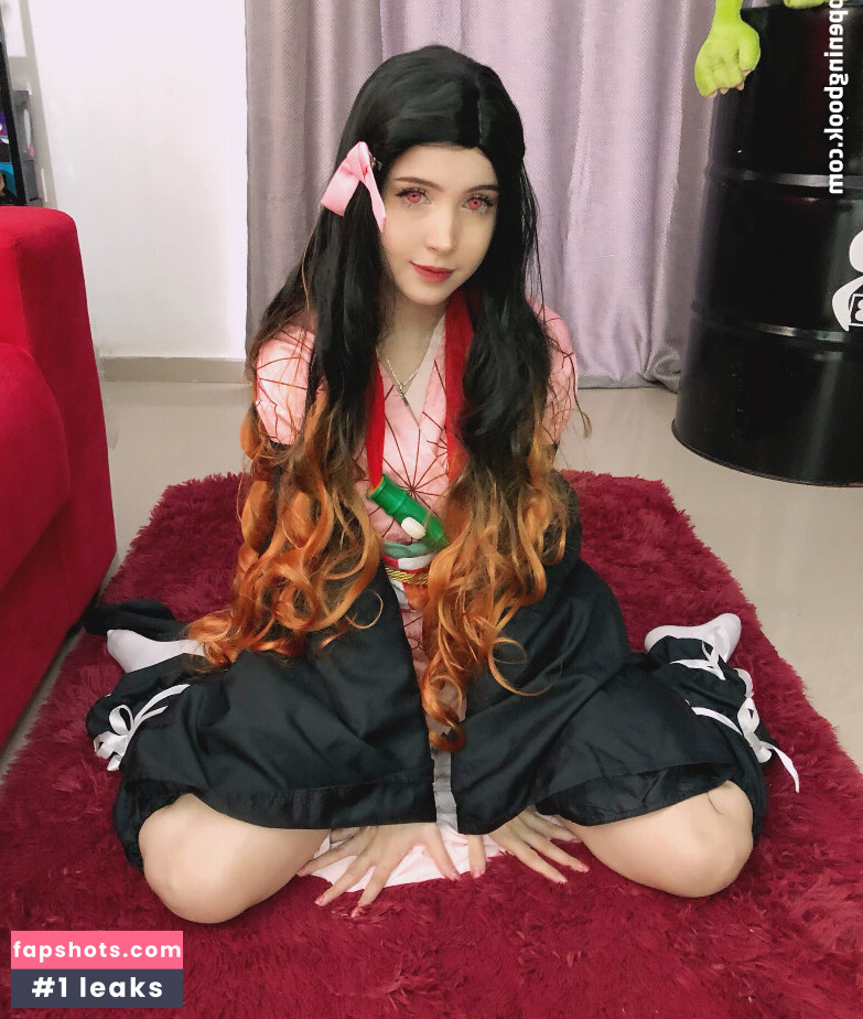 kalimaraa Nude Leaks OnlyFans Photos #5 - LeakJerk