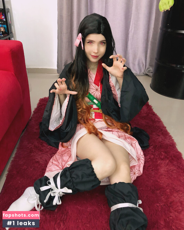 kalimaraa Nude Leaks OnlyFans Photos #8 - LeakJerk