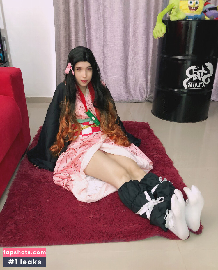 kalimaraa Nude Leaks OnlyFans Photos #9 - LeakJerk