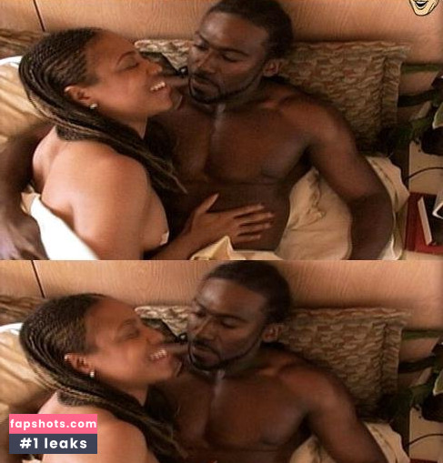 Kalimi Baxter nude babe gallery