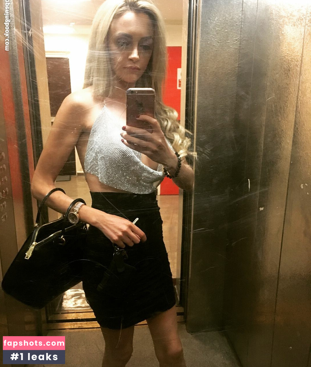 Kalina Balimezova gallery photo #11