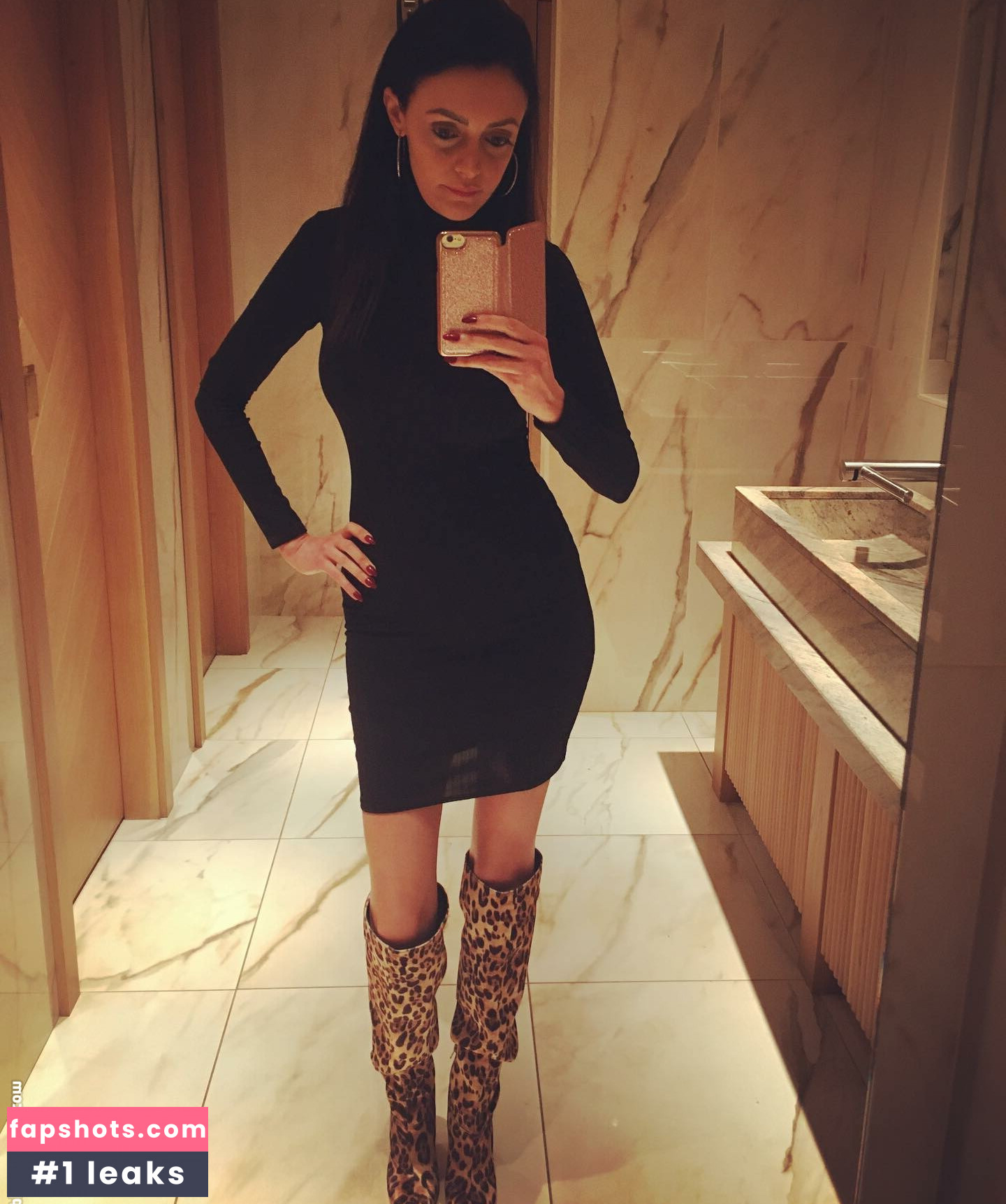 Kalina Balimezova gallery photo #16