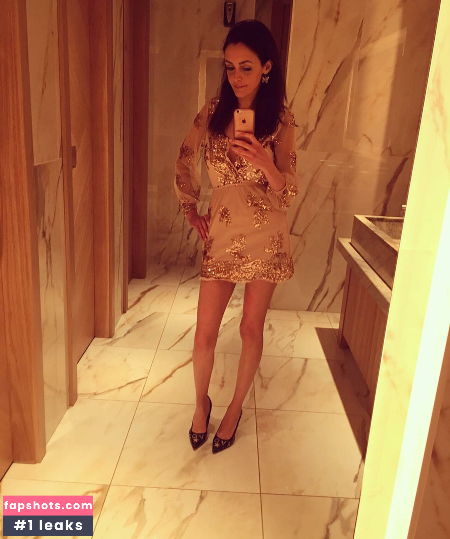 Kalina Balimezova gallery photo #22