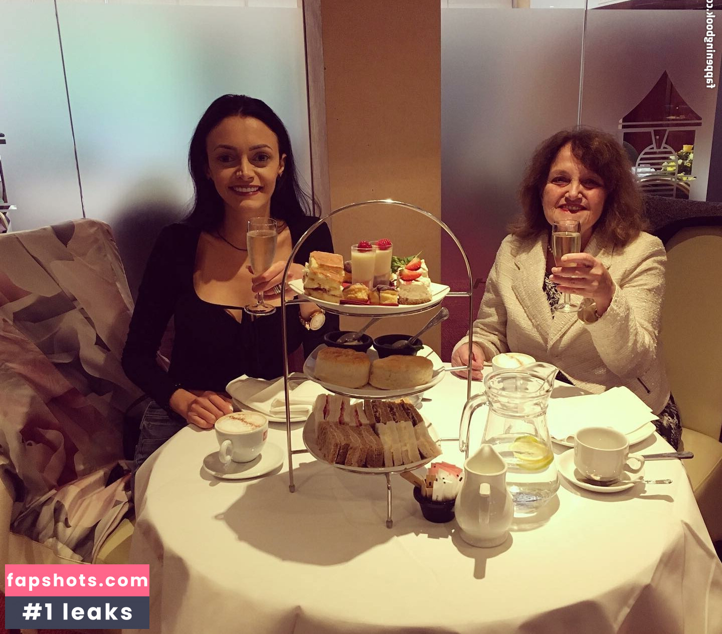 Kalina Balimezova gallery photo #26