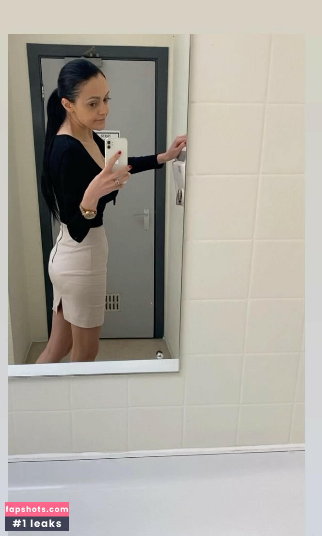 Kalina Balimezova gallery photo #27