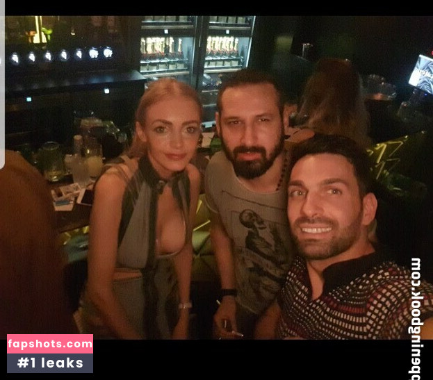 Kalina Balimezova gallery photo #28