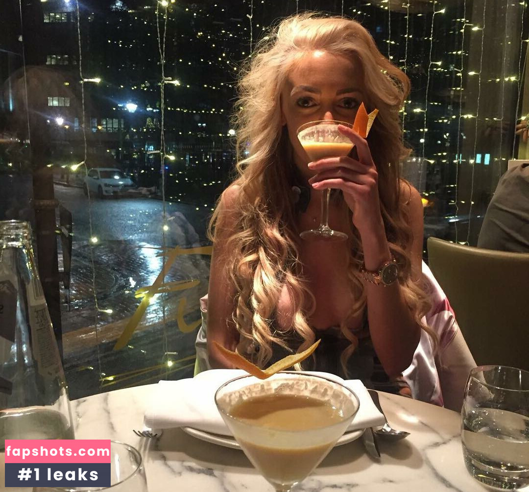 Kalina Balimezova gallery photo #30