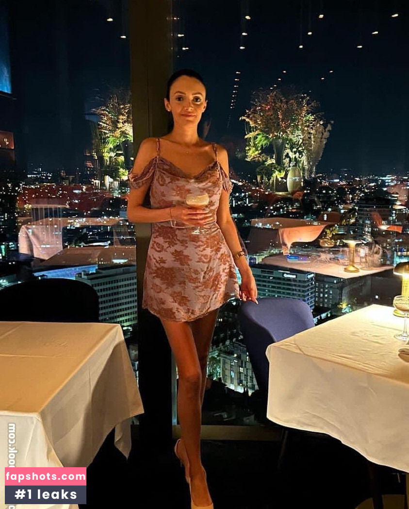 Kalina Balimezova gallery photo #4