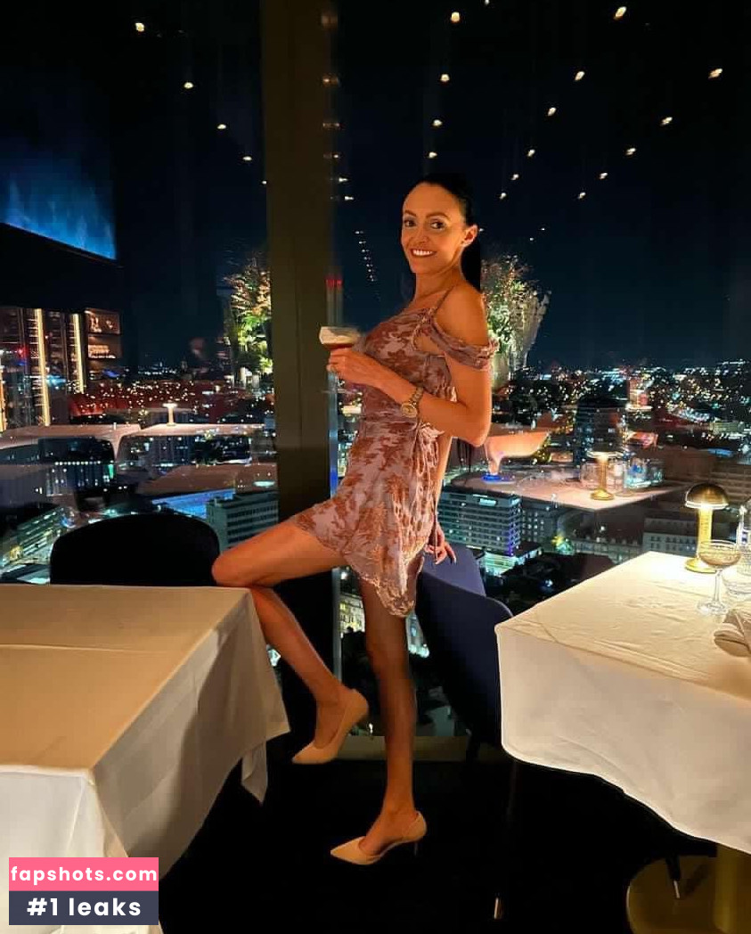 Kalina Balimezova gallery photo #5