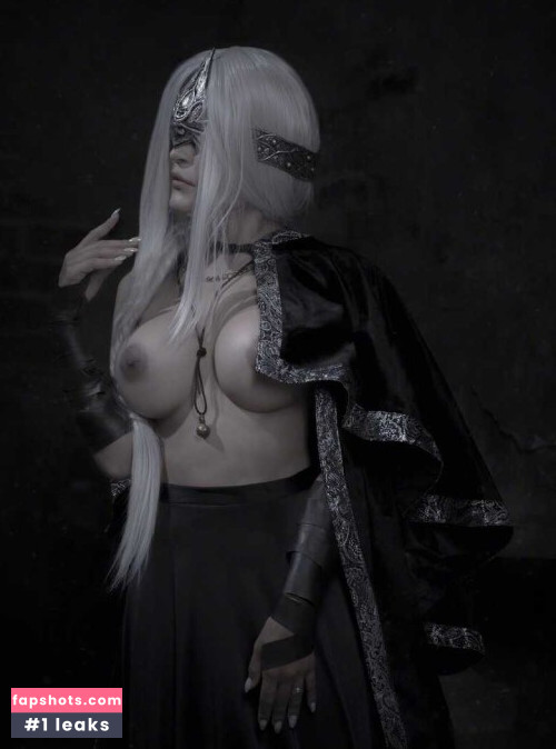 Kalinka Fox (Christina Fink) gallery photo #1075